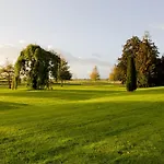ホテル & Golf