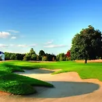 Szálloda & Golf 4*