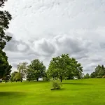 ホテル & Golf