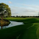 Szálloda & Golf Moyvally