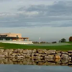 Szálloda & Golf