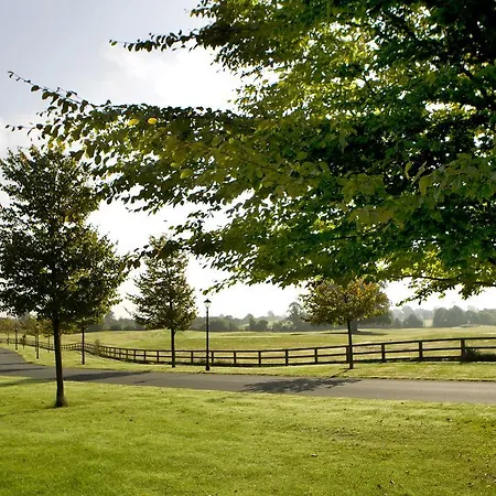 Moyvalley & Golf Enfield