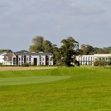 Moyvalley & Golf 4* Enfield