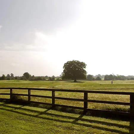 Moyvalley & Golf 4*