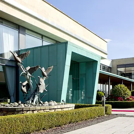 Moyvalley & Golf Enfield