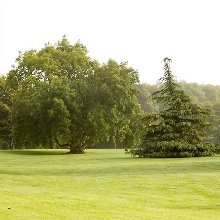 & Golf Szálloda