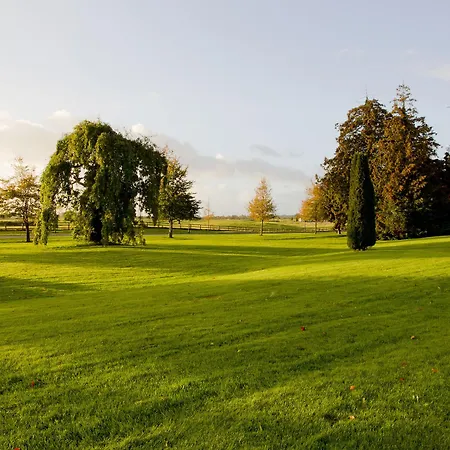 Hotel Moyvalley & Golf