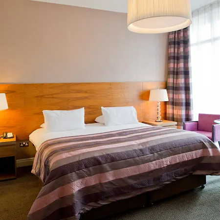 Moyvalley & Golf Hotel Enfield