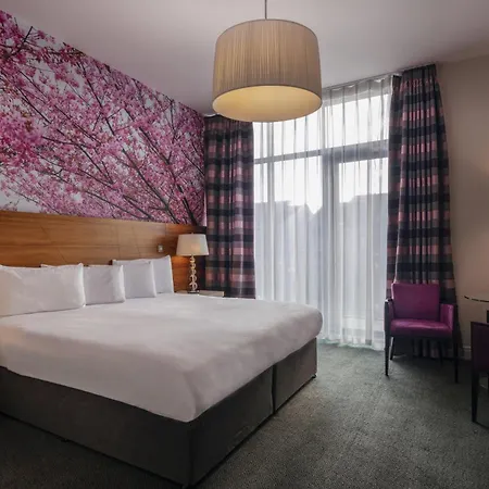 Moyvalley & Golf Hotell Enfield