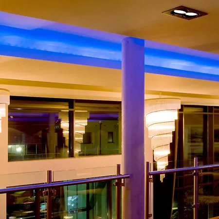 מלון & Golf Moyvally