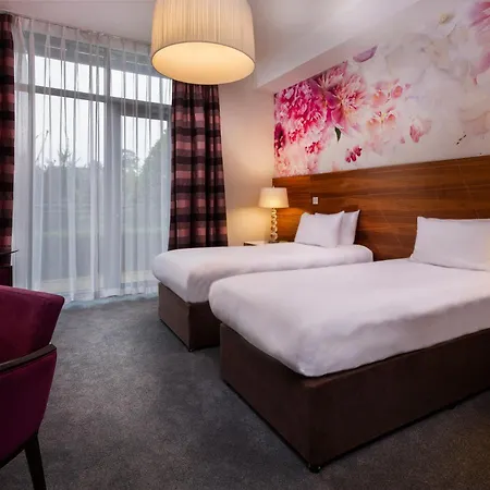 & Golf Hotell