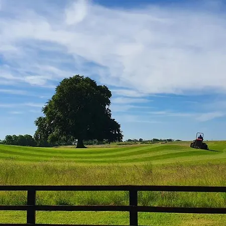 & Golf ホテル Moyvally