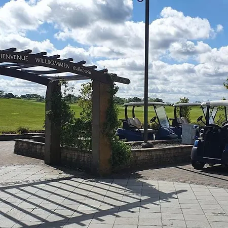 Moyvalley & Golf