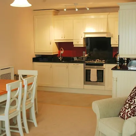 & Golf מלון Moyvally