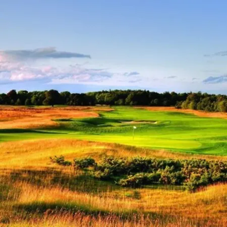 Moyvalley & Golf 4* Enfield