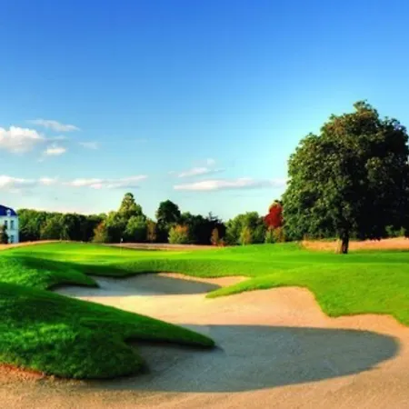 Hotell Moyvalley & Golf 4*