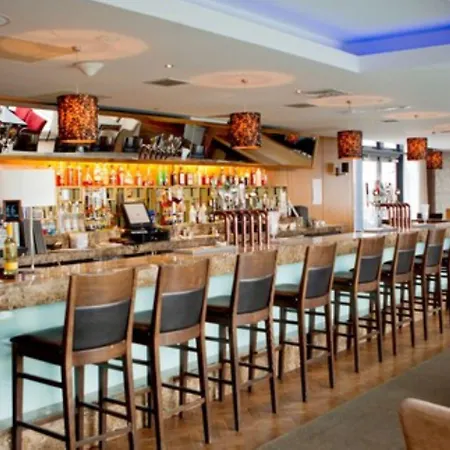 Hotel Moyvalley & Golf Enfield