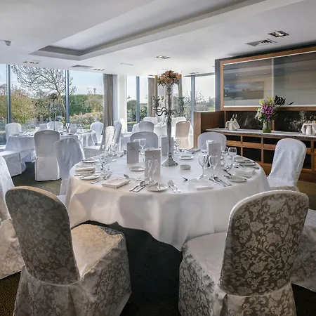 Hotel & Golf Moyvally