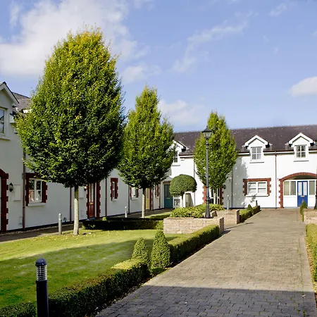 Hotel & Golf Moyvally