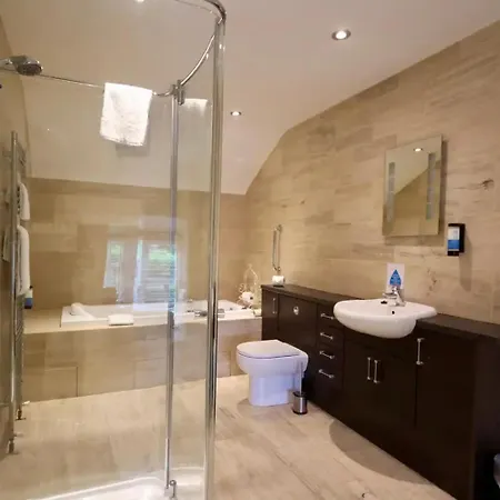 Moyvalley & Golf Hotell Enfield