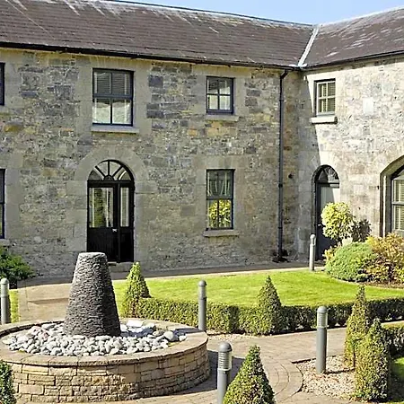 Moyvalley & Golf Hotel Enfield
