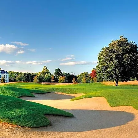 Moyvalley & Golf ホテル エンフィールド