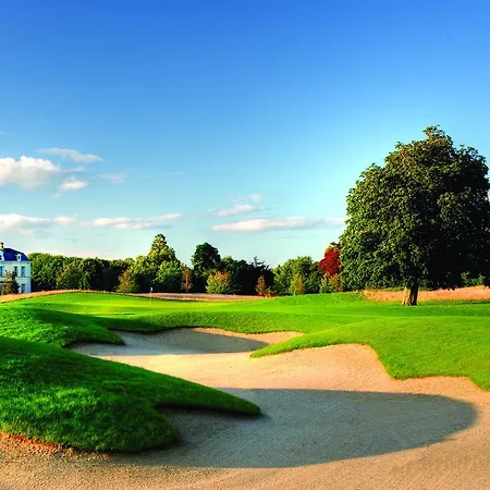 & Golf Szálloda 4*