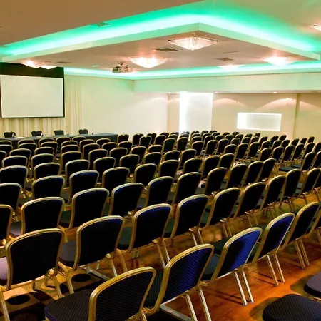 Moyvalley & Golf Hotel Enfield