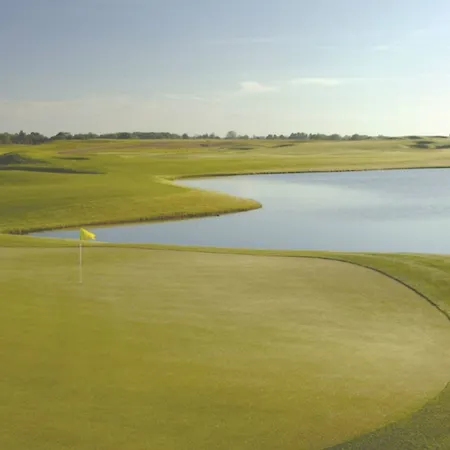 Szálloda & Golf 4*