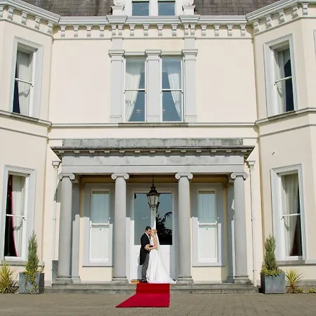 Moyvalley & Golf Hotel