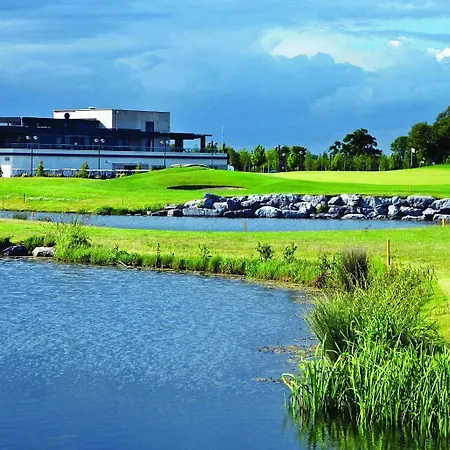 & Golf 4* Энфилд