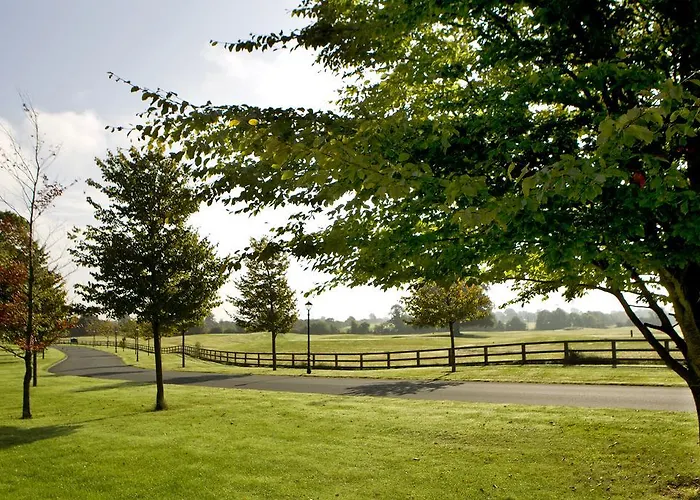 & Golf Moyvally