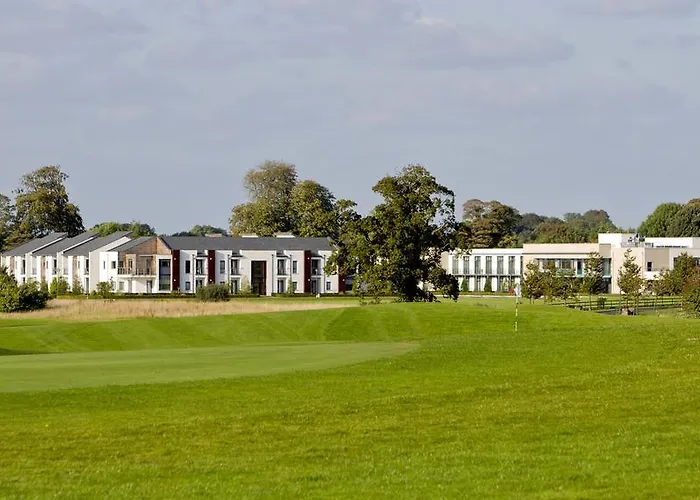 & Golf 4* Moyvally