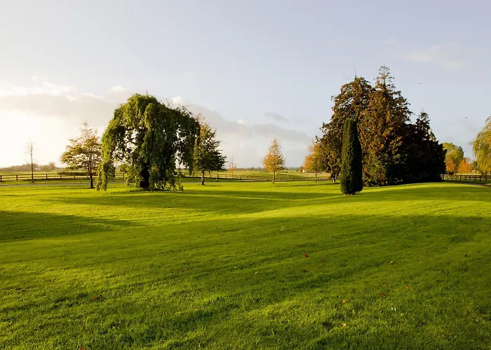 فندق & Golf