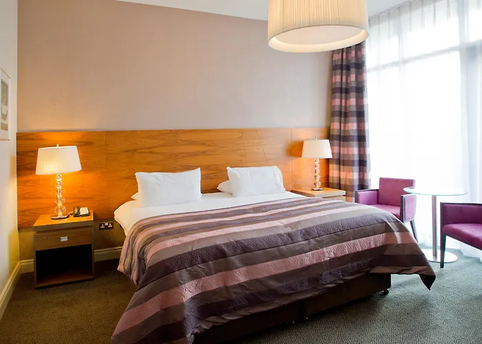 & Golf Hotel Moyvalley