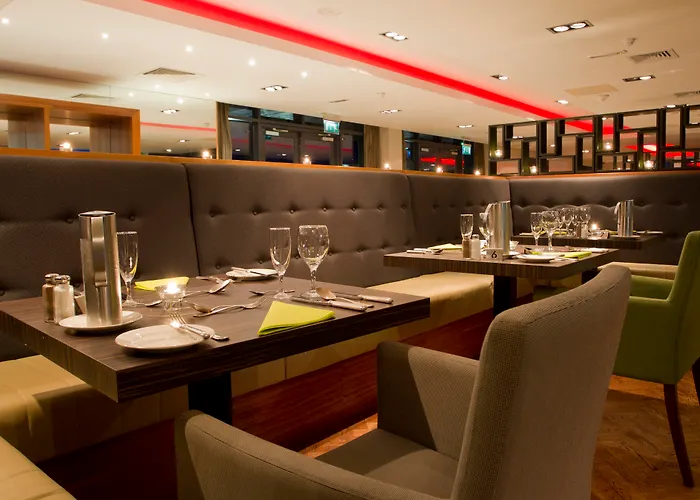 & Golf Hotel Moyvally