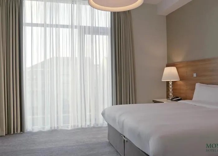 & Golf Hotel