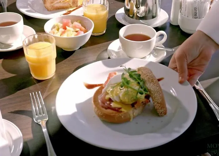 & Golf Отель Moyvalley