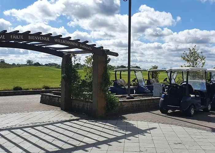 & Golf