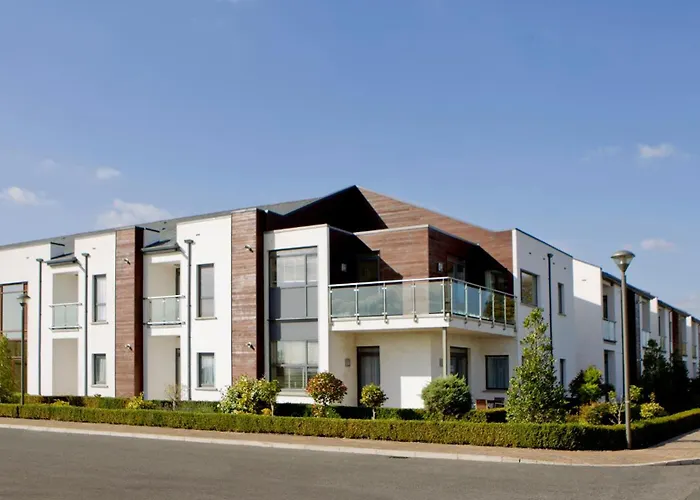 & Golf Hotel Moyvalley