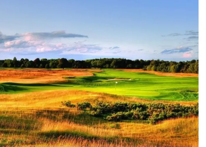 & Golf 4* Moyvally