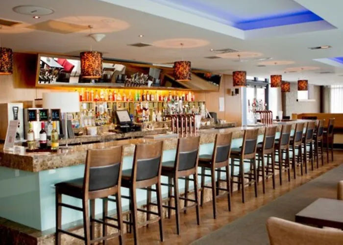 Hotel & Golf Moyvalley