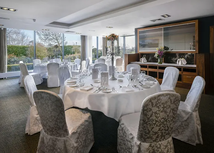 Hotel & Golf Moyvally