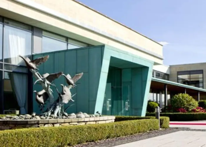 & Golf Отель Moyvalley