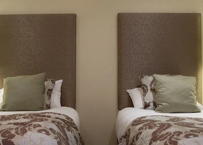 Отель & Golf 4*