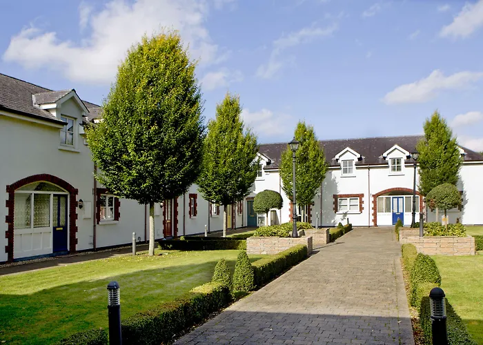 Hotel & Golf Moyvalley