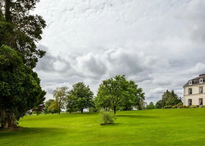 Hotel & Golf