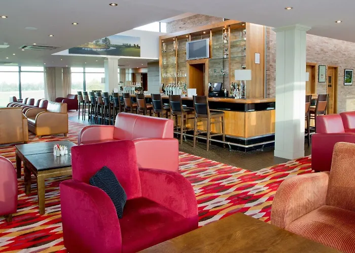 & Golf Hotel Moyvalley