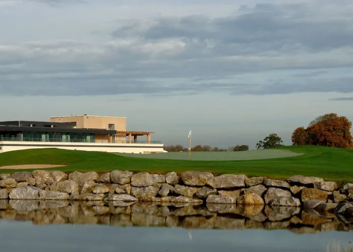 فندق & Golf